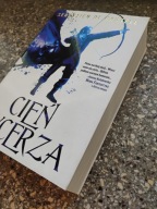 Wielkie Płaszcze Tom 2 Cień rycerza Castell de Sebastien