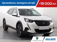 Peugeot 2008 1.2 PureTech, Salon Polska
