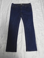 Z492_ SPODNIE damskie/ JEANSY// R 42
