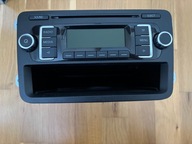 Radio oryginalne VW Panasonic 5M0035156D