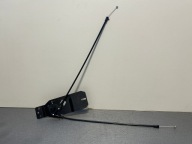 AUDI Q4 SPORTBACK F4N PRZEDNIA MASKA LINKA ZAMKA 89A823529 OEM