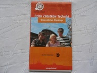 Szlak zabytków techniki województwa śląskiego