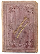 Emancypantki B.Prus I wydanie 1894 BIAŁY KRUK