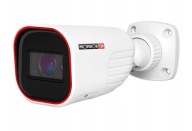 Kamera tubowa IP Provision I4-340IPS-MVF 4 Mpx POE 4x zoom