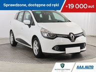 Renault Clio 1.2 16V, Salon Polska, GAZ, Navi