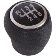 Gałka Dźwignia Zmiany biegów 6 BIEGOWA do FIAT DOBLO II 2 OPEL COMBO 2009-