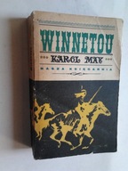 WINNETOU t. 3 - Karol May