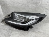 TOYOTA AYGO X lampa reflektor przód lewy przednia lewa full led A29318
