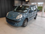 Renault Kangoo 1.5 dci, Klima, Alufelgi, Serwis