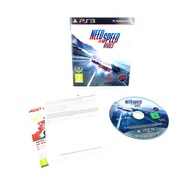 NEED FOR SPEED RIVALS PS3 PAL PREMIEROWE ANGIELSKIE WYDANIE ENG