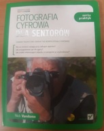 Fotografia cyfrowa dla seniorów Nick Vandome