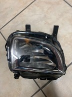 VW GOLF 6 VI 08-12 HALOGEN LEWY VALEO 5K0941699E - orginał