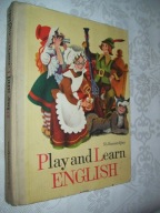 PLAY AND LEARN ENGLISH - HAMAMDJIAN