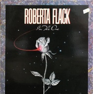 Roberta Flack – I'm The One Atlantic – ATL 50 890