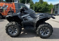 Yamaha Grizzly Special Edition X-TR Homologacja T3A dostepny od reki