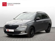 Skoda Fabia Ambition Plus Kamera Cofania Smartlink Faktura Vat 23 Salon Po