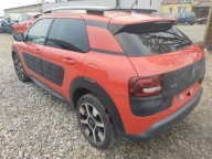 KLAPA TYŁ LAKIER KKNB CITROEN C4 CACTUS 15R