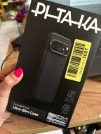 Plecki Pitaka do Google Pixel 10 Pro XL czarny