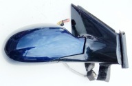 CITROEN C5 LUSTERKO ZEWNĘTRZNE PRAWE 12 6+6 PIN EUROPA