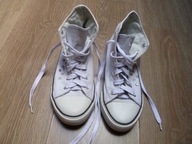 VICTORY modne trampeczki z gwiazdkami ''40''