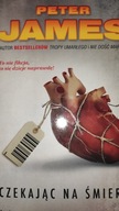 Czekając na śmierć Peter James