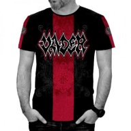 Koszulka VADER "Welcome Morbid Reich" - XL