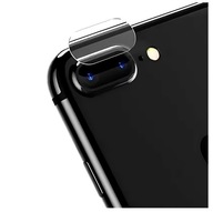 SZKŁO OCHRONNE HARTOWANE 9H NA OBIEKTYW OCZKO APARATU KAMERY IPHONE 8 PLUS