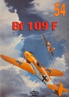 Messerschmitt Bf 109 F Janusz Ledwoch Militaria (54)