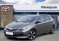 Toyota Auris 1.2 T GPF Premium Toyota Mikolajczak Leszno 1.2 Benzyna