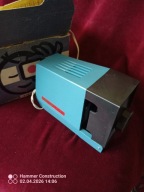 aparat projektor JOTA + 5 bajek