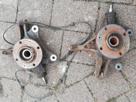 CITROEN DS5 13r Lewa Prawa Piasta koła przod