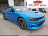 Dodge Charger GT AWD 2023, od ubezpieczalni 3.6 Benzyna 300KM