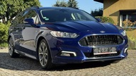 Ford Mondeo 2.0 TDCI 150KM *ST-LINE* Panorama,Navi