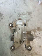 DYFER MOST DYFERENCJAŁ VW TIGUAN I 2.0 TDI LGX 0AY907554C 4MOTION