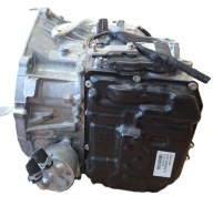 skrzynia automatyczna MINI COOPER S F55 F56 F57 AISIN GAGF21AW TF-72SC