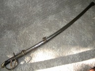 US M1840 Heavy Cavalry Saber – R&C / Wojna Secesyjna
