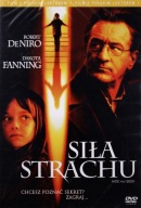 SIŁA STRACHU ROBERT DE NIRO WYDANIE POLSKIE POLSKI LEKTOR I NAPISY DVD
