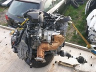 Skrzynia biegow mercedes a w177 a200 120kw