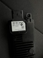 Radar sensor distronic Hyundai Ioniq 99110-g7200