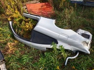 Bmw F32 ćwiartka próg prawy tył