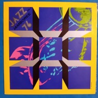 JAZZ JAMBOREE 76 vol 2 - Various Artists - LP Winyl