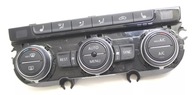 PANEL KLIMATYZACJI KLIMY 5G0907044FH VW PASSAT B8 LIFT