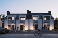 Mieszkanie, Gruszczyn, Swarzędz, Poznański, 71 m²