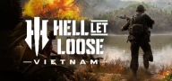 Hell Let Loose: Vietnam Steam Gift na nowe konto
