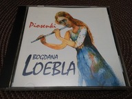 CD PIOSENKI BOGDANA LOEBLA, POLSKIE NAGRANIA, PNCD 318 / 413, 1998 r.