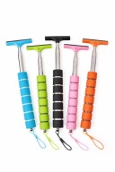 2 SZTUKI Teleskopowa wycieraczka do lusterek samochodowych SOLIDNA 96cm