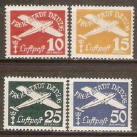 Danzig Fi: 282-285* - #1