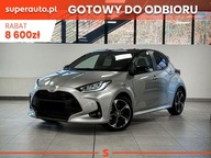 Od ręki - Executive 1.5 Hybrid 130KM | Podgrzewane fotele!