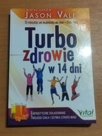 TURBOZDROWIE W 14 DNI Jason Vale