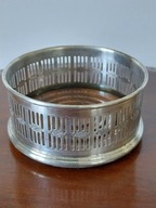 Stara podstawka pod butelkę